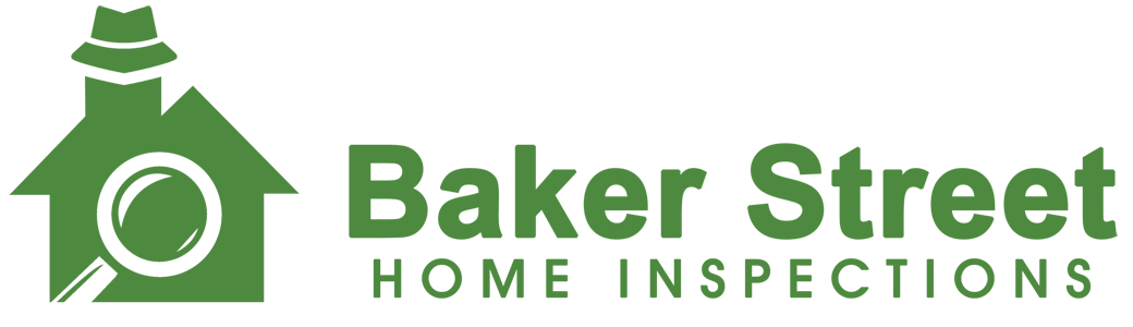 Baker Street Home Inspections Retina Logo